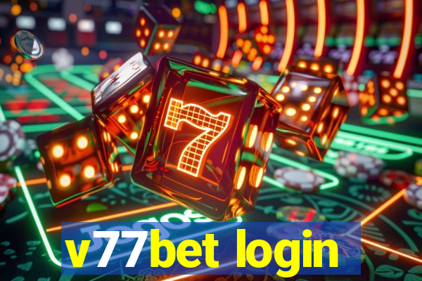 v77bet login